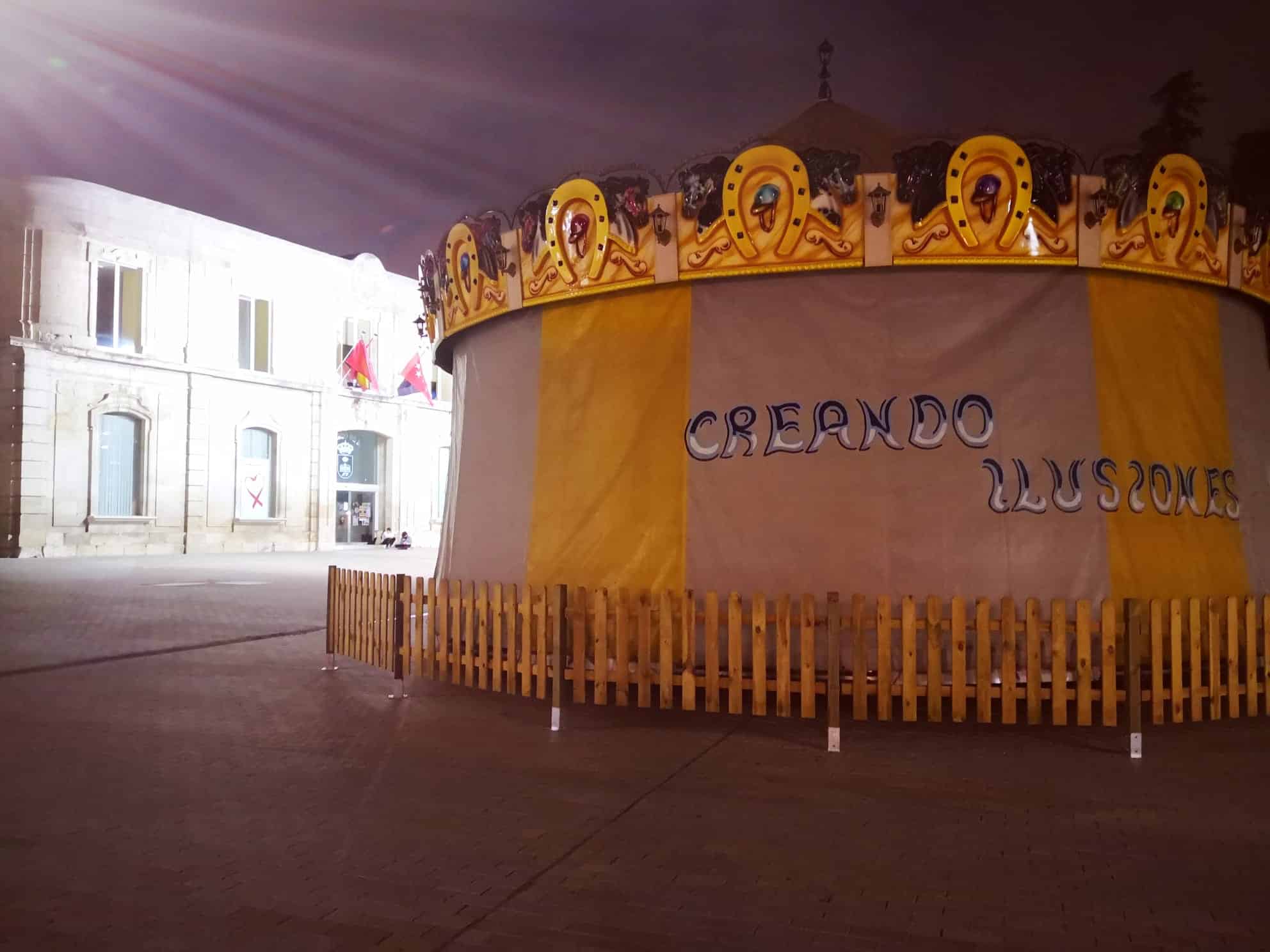 el tiempo en san fernando de henares